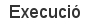 ejecucio