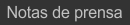 Notes de premsa